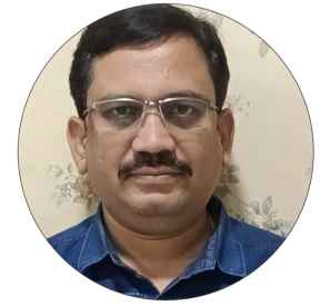 Dr. Mohan
